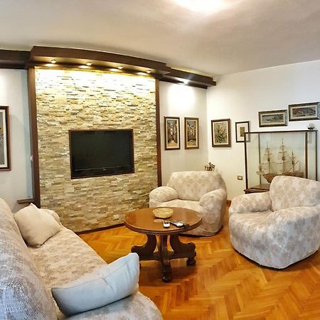 Promenade Suite Κότορ Εξωτερικό φωτογραφία
