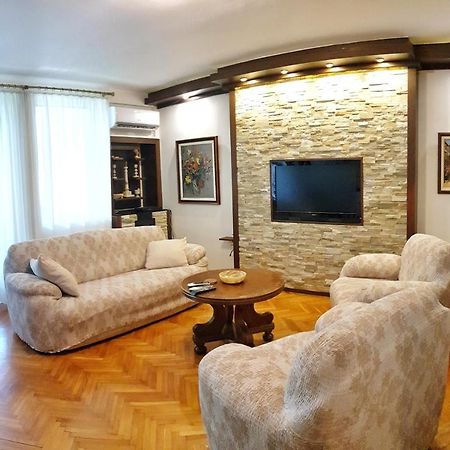 Promenade Suite Κότορ Εξωτερικό φωτογραφία