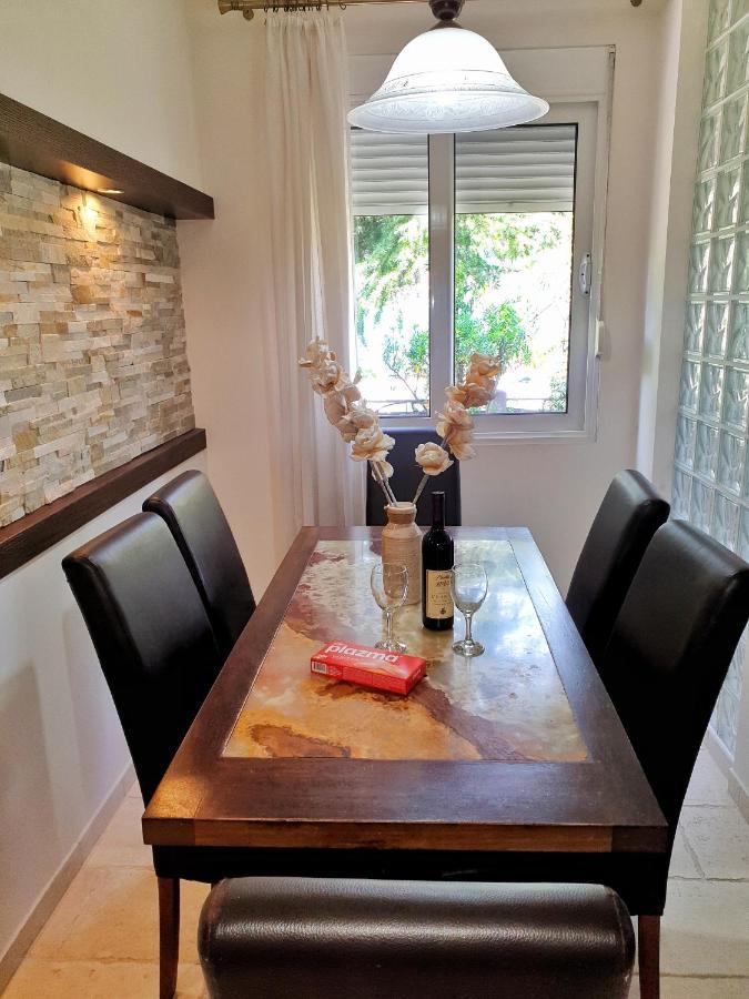 Promenade Suite Κότορ Εξωτερικό φωτογραφία