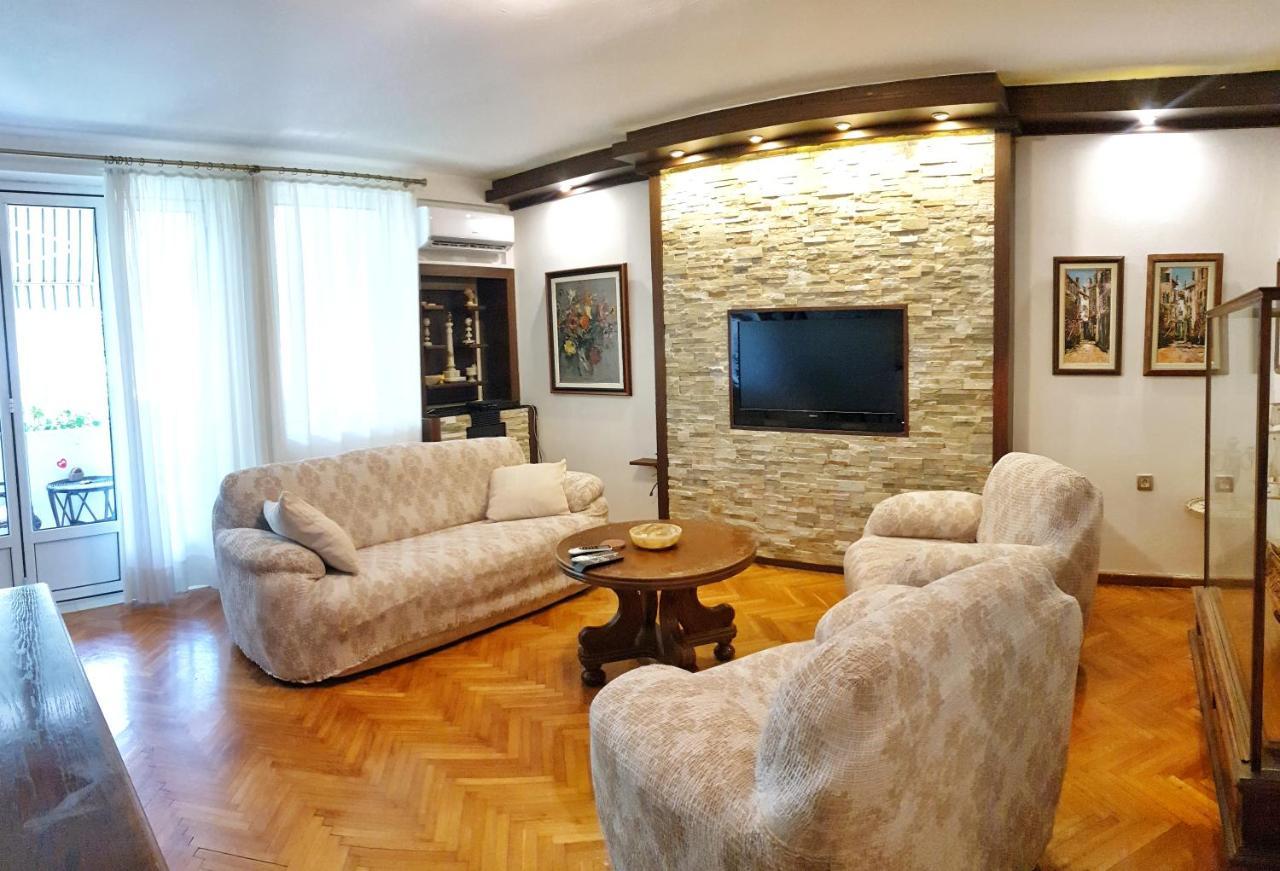Promenade Suite Κότορ Εξωτερικό φωτογραφία