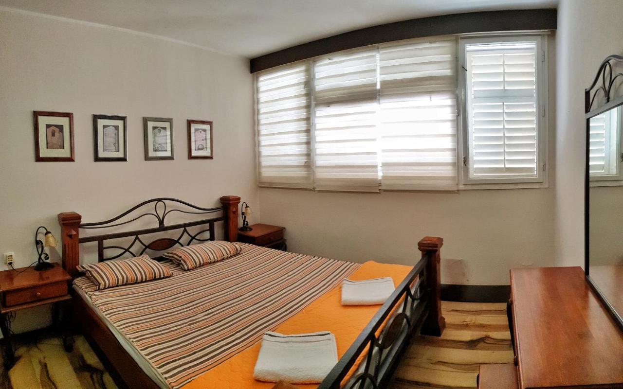 Promenade Suite Κότορ Εξωτερικό φωτογραφία