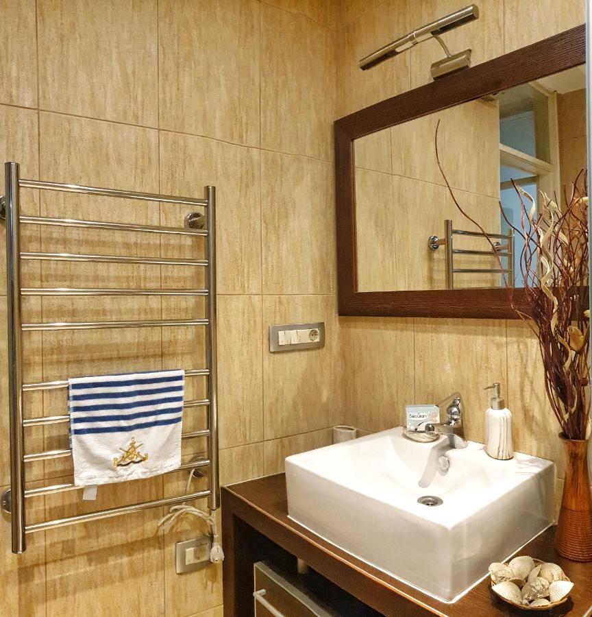 Promenade Suite Κότορ Εξωτερικό φωτογραφία